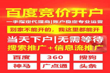 百度竞价，网络创业者的赚钱利器——案例解析